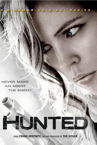 Hunted/Season 1@MADE ON DEMAND@Nr/2 Dvd
